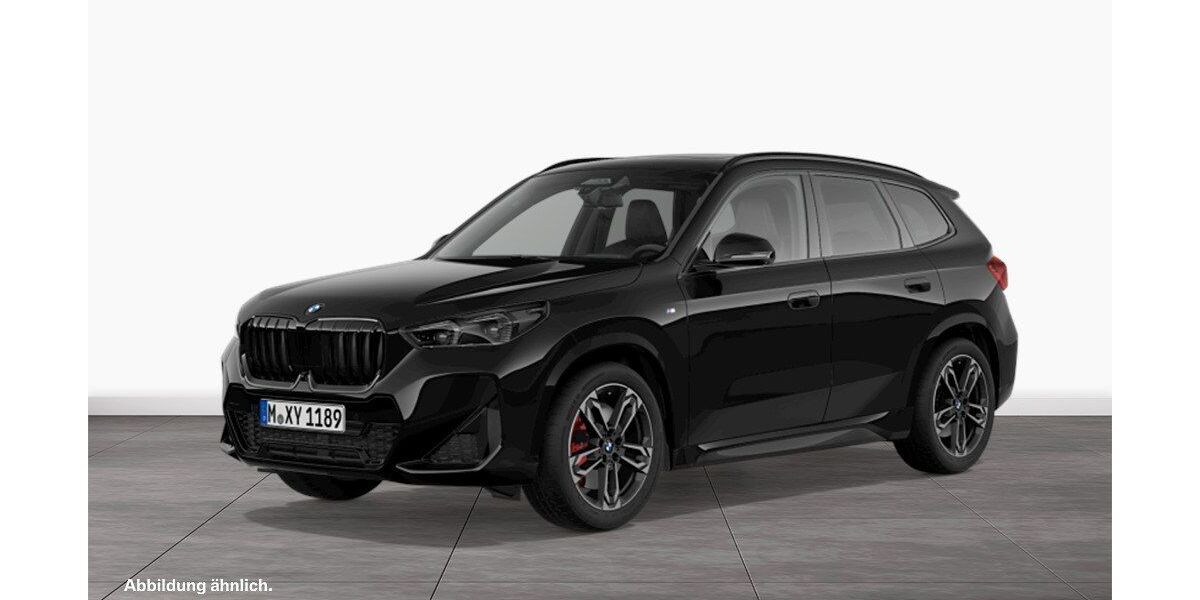 BMW X1 32.347 km 38.906 &euro; Barsbüttel bei Hamburg 22885