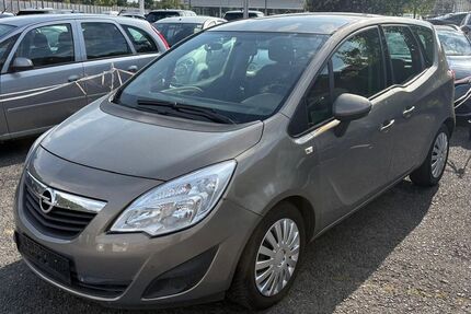 Opel Meriva 258.466 km 2.999 € Freudenberg 97896