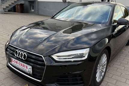 Audi A5 85.500 km 29.490 € Heilbronn 74076