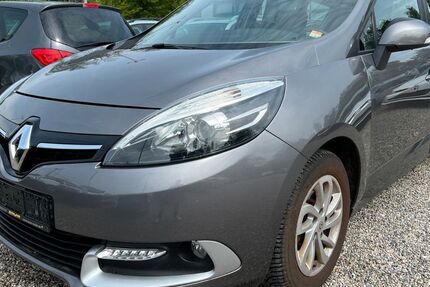 Renault Scenic 198.000 km 4.500 &euro; Freiburg im Breisgau 79108