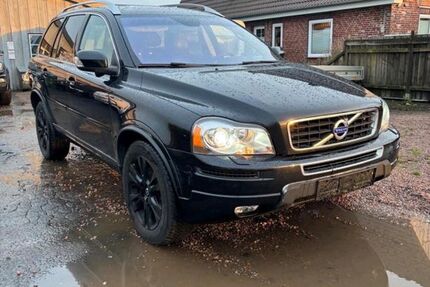 Volvo XC90 271.916 km 13.400 &euro; Vollstedt 25821