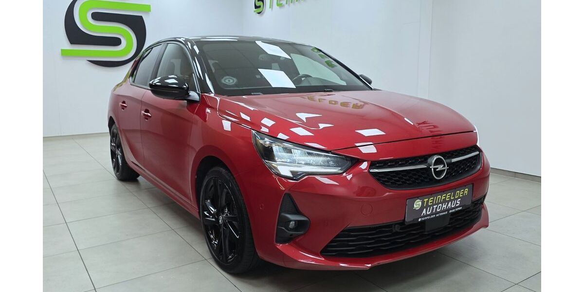 Opel Corsa 96.407 km 13.990 &euro; Steinfeld 49439
