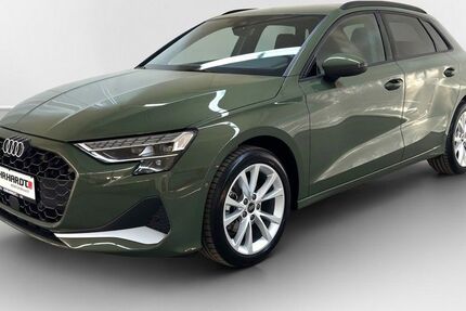 Audi A3 8.635 km 33.490 &euro; Suhl 98529