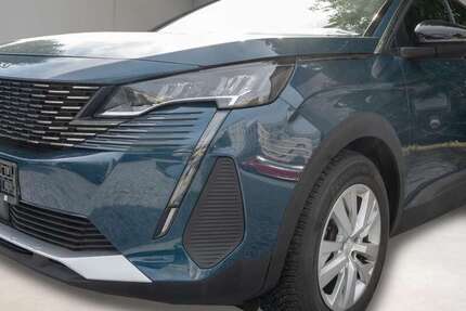 Peugeot 3008 43.752 km 20.985 € Dortmund 44263