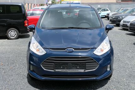 Ford B-Max 115.000 km 5.500 &euro; Mönchengladbach 41063
