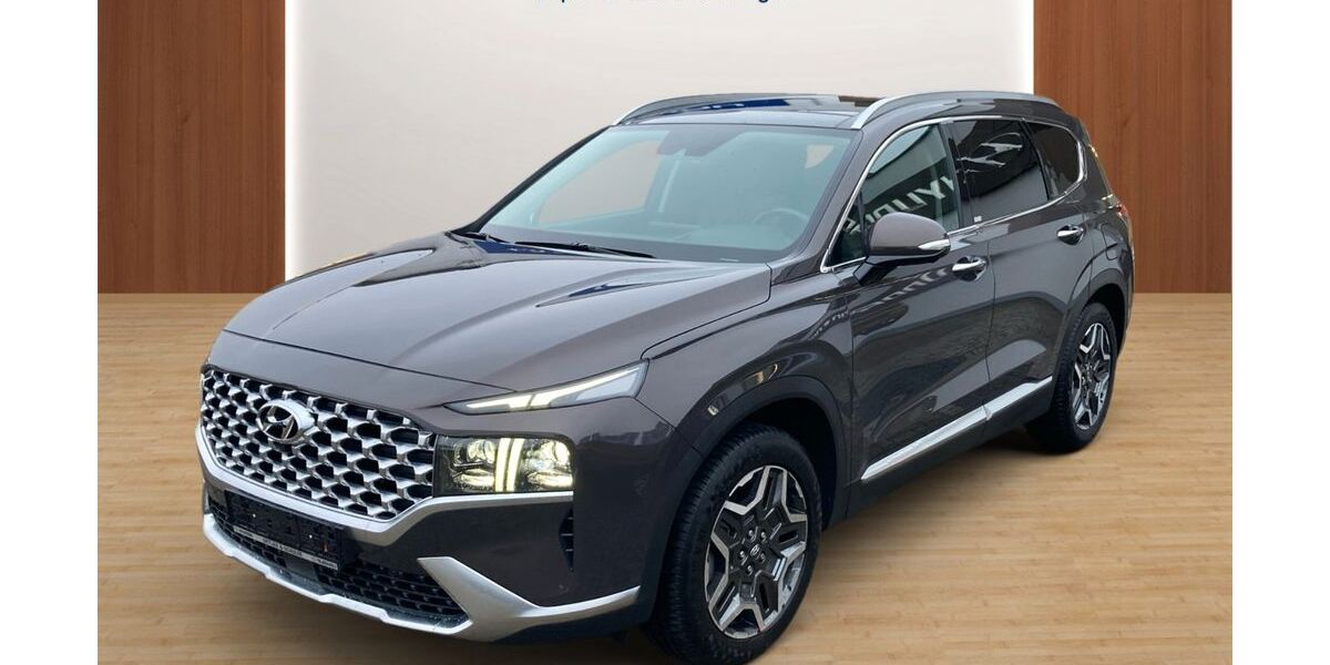 Hyundai SANTA FE 59.250 km 33.490 &euro; Emmendingen-Kollmarsreute 79312