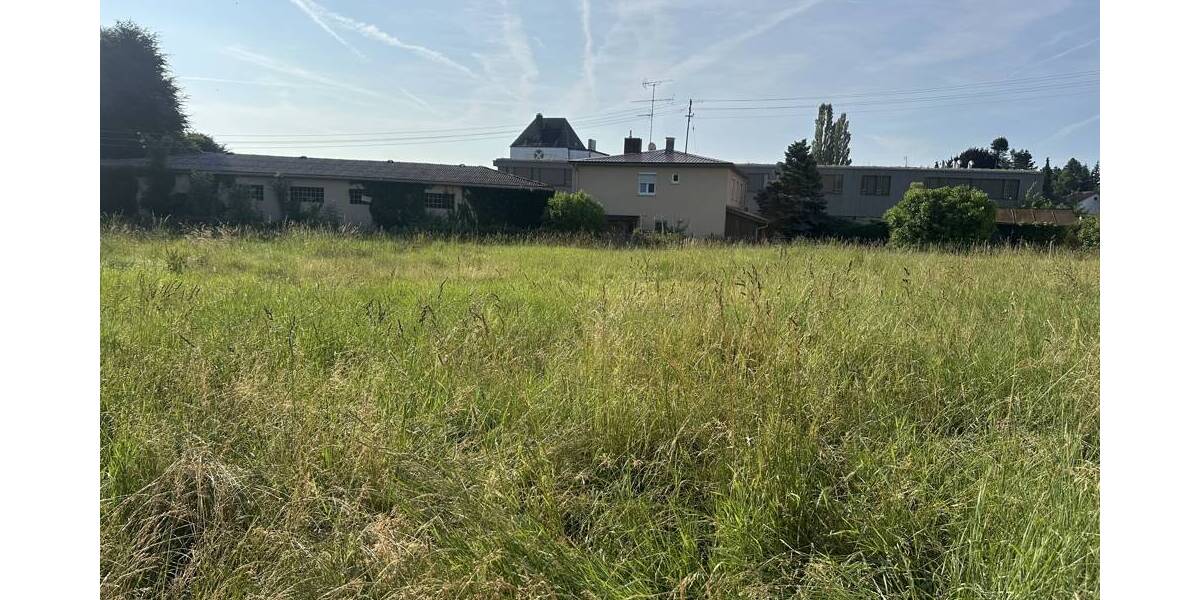 Grundstück Rotthalmünster - 950.000&euro; | Angebot:22648366