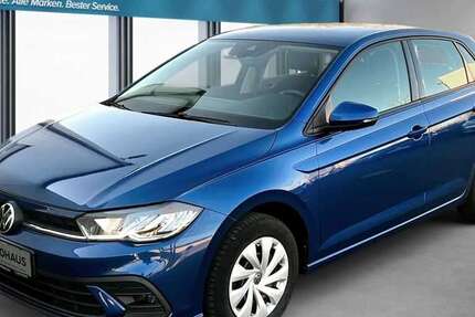 VW Polo 71.369 km 13.640 &euro; Schweinfurt 97424