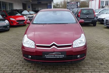 Citroen C5 200.000 km 1.499 &euro; Rheinberg 47495