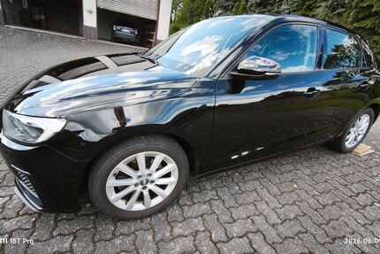 Audi A1 41.700 km 15.900 &euro; Windeck 51570