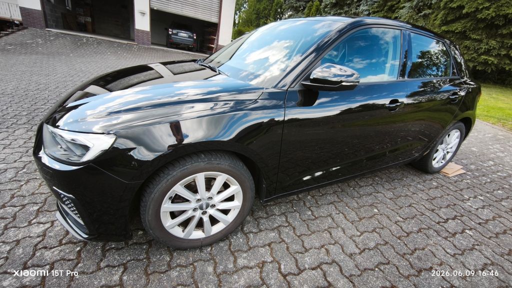 Audi A1 41.700 km 15.900 &euro; Windeck 51570