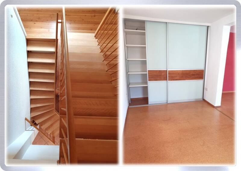 Einfamilienhaus Mömbris Brücken - 8 Zimmer, 218 m&sup2;, 735.000&euro; | Angebot:26694477