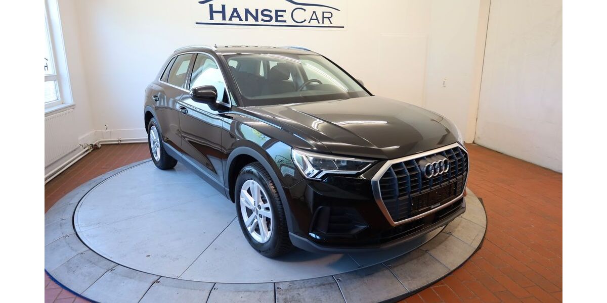 Audi Q3 108.455 km 18.990 &euro; Buxtehude 21614