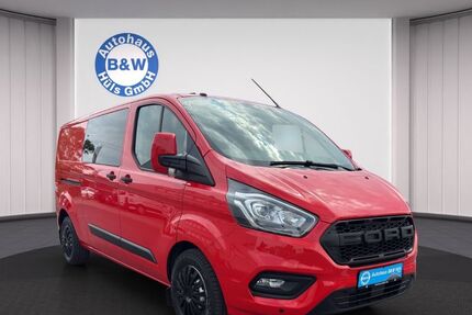 Ford Transit Custom 108.987 km 17.799 € Krefeld 47805