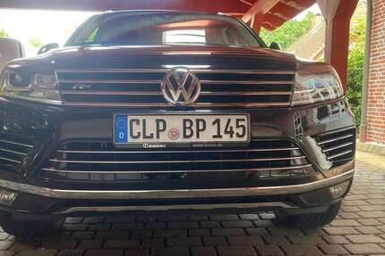 VW Touareg 90.500 km 30.000 &euro; Garrel 49681