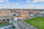 Etagenwohnung Barth (WE 1.1) Stadtkern - 3 Zimmer, 65 m&sup2;, 417.750&euro; | Angebot:26806297