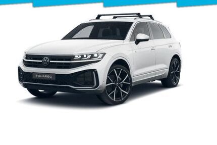 VW Touareg 10.000 km 76.740 &euro; Berlin 12099