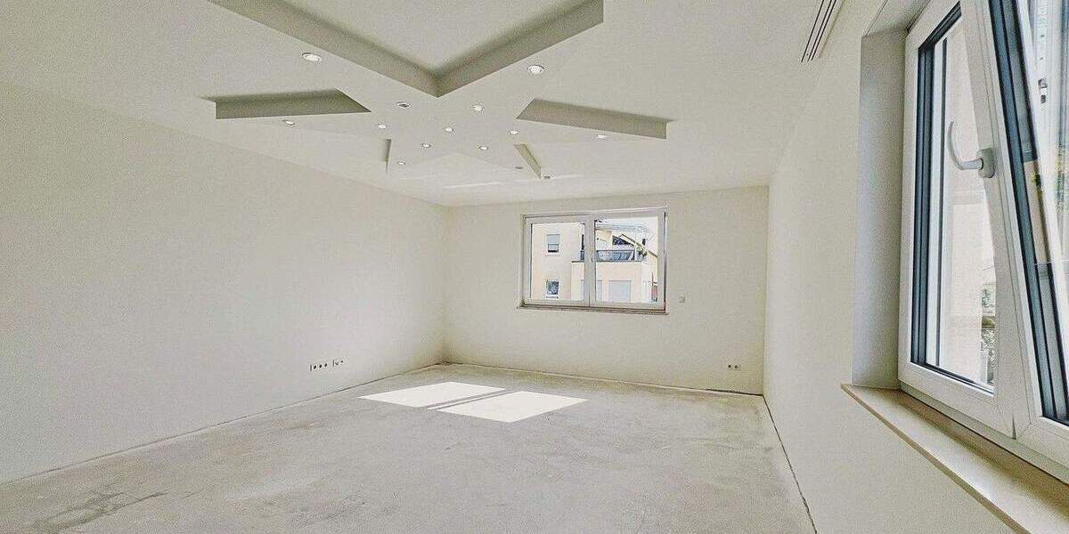 Reihenendhaus Ludwigshafen Oggersheim - 9 Zimmer, 314 m&sup2;, 1.190.000&euro; | Angebot:25257436