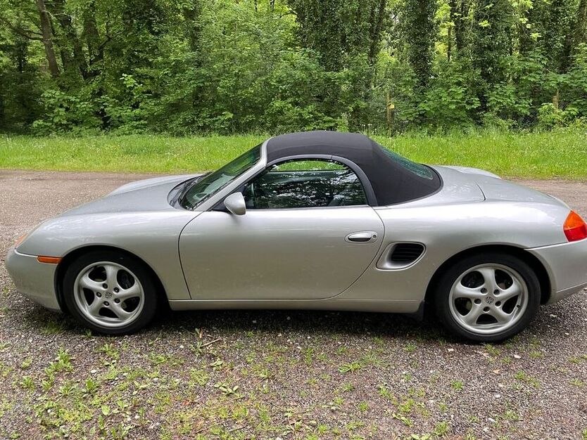 Boxster