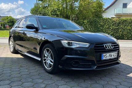 Audi A6 292.000 km 11.900 € Lübeck 23554
