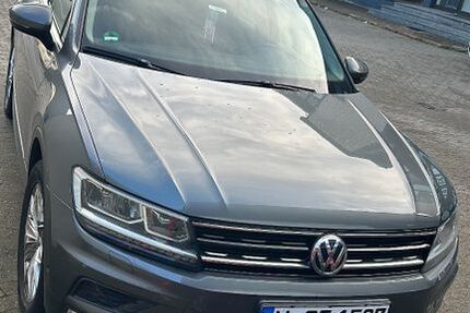 VW Tiguan 241.000 km 18.500 € Nürnberg 90441