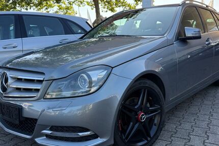 Mercedes-Benz C 250 317.000 km 6.450 &euro; mettmann 40822