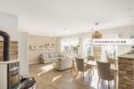 Bungalow Trebbin Klein Schulzendorf - 4 Zimmer, 140 m&sup2;, 590.000&euro; | Angebot:26305920