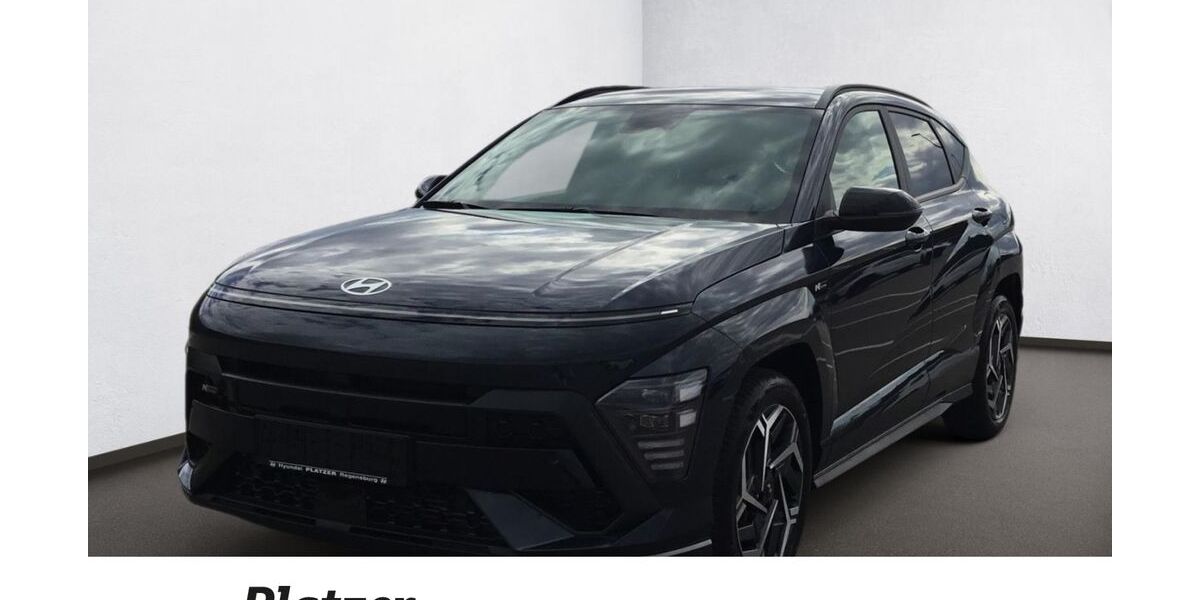 Hyundai KONA 17.890 km 25.980 &euro; Regensburg 93055