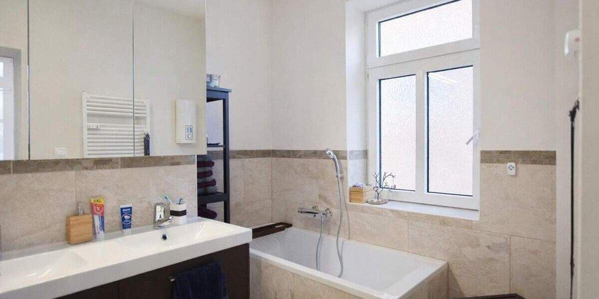 Etagenwohnung Ansbach - 5 Zimmer, 176 m&sup2;, 549.000&euro; | Angebot:25835086
