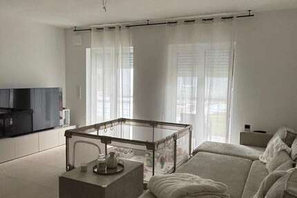 Wohnung Grafing Hesselfurt - 3 Zimmer, 83 m&sup2;, 1.535&euro; | Angebot:24844110