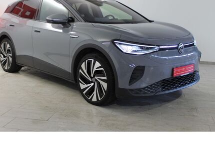 VW ID.4 55.000 km 27.980 &euro; Schopfloch 91626
