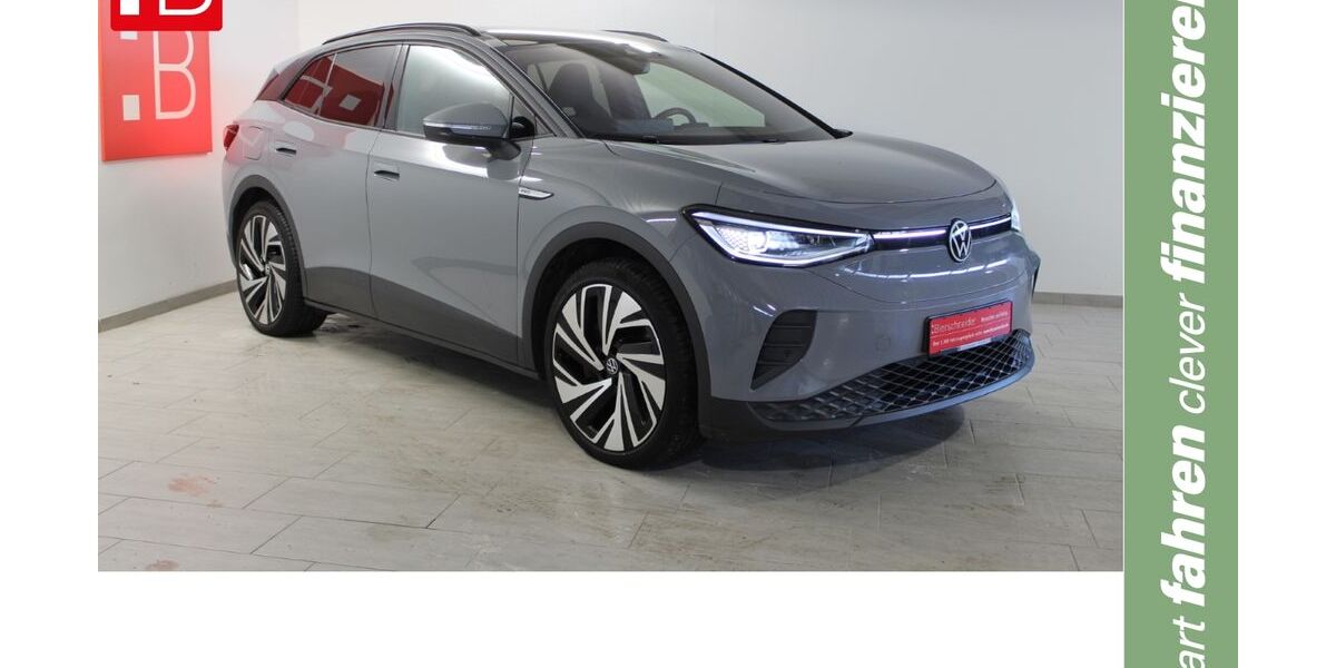 VW ID.4 55.000 km 27.980 &euro; Schopfloch 91626