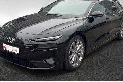Audi A6 e-tron 30.312 km 59.440 &euro; Hamburg 22529