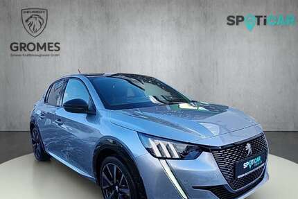 Peugeot 208 26.400 km 18.700 &euro; Wartenberg 85456