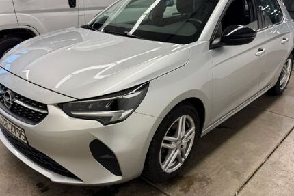 Opel Corsa 43.000 km 11.950 &euro; Bebra 36179