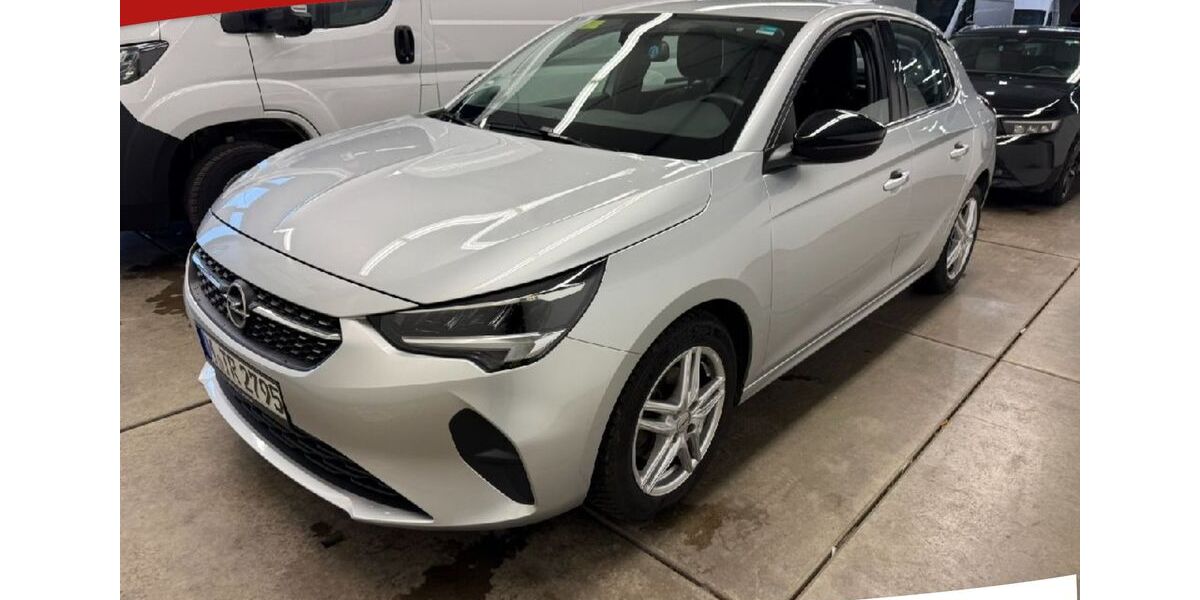 Opel Corsa 43.000 km 11.950 &euro; Bebra 36179