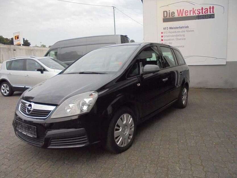 Zafira