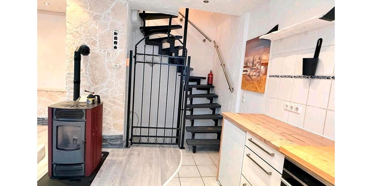 Einfamilienhaus Helmstedt - 2 Zimmer, 50 m&sup2;, 525&euro; | Angebot:26495787