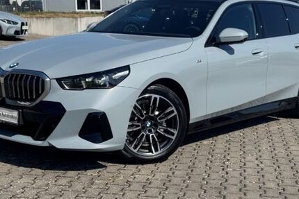 BMW 520 4.990 km 58.877 € Landstuhl 66849