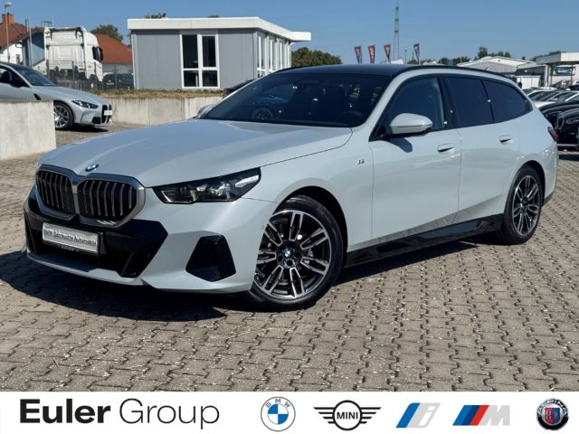 BMW 520 4.990 km 58.877 € Landstuhl 66849