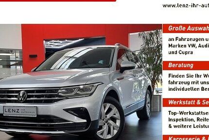 VW Tiguan 60.300 km 28.790 &euro; Eberbach 69412