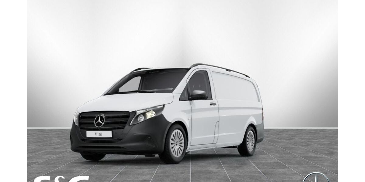 Mercedes-Benz Vito 10.000 km 42.815 &euro; Kehl 77694