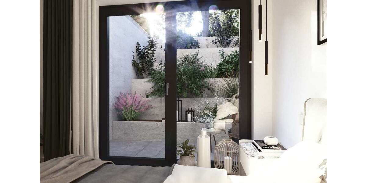 Etagenwohnung Dachau - 3 Zimmer, 82 m&sup2;, 1.870&euro; | Angebot:25459099