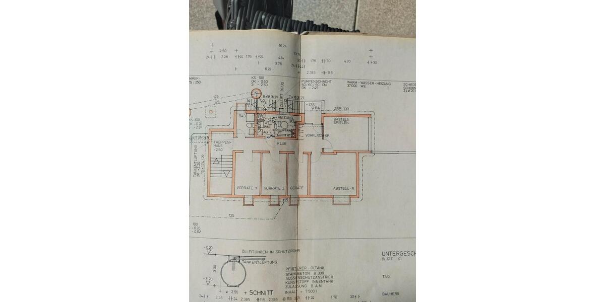 Mehrfamilienhaus, Wohnhaus Schelklingen - 6 Zimmer, 174 m&sup2;, 420.000&euro; | Angebot:27096937