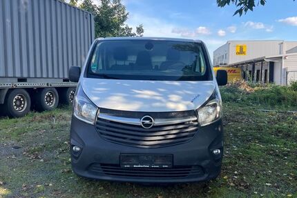 Opel Vivaro 325.000 km 5.300 &euro; Bad kreuznach 55545