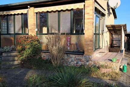 Haus Eisenhüttenstadt - 2 Zimmer, 48 m&sup2;, 25.000&euro; | Angebot:24602141