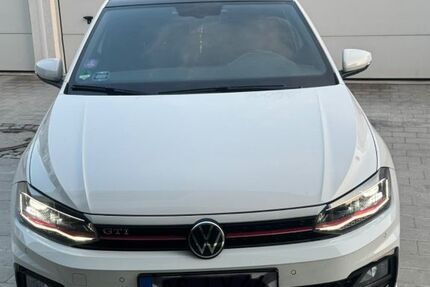 VW Polo 63.500 km 20.990 &euro; Amberg 92224