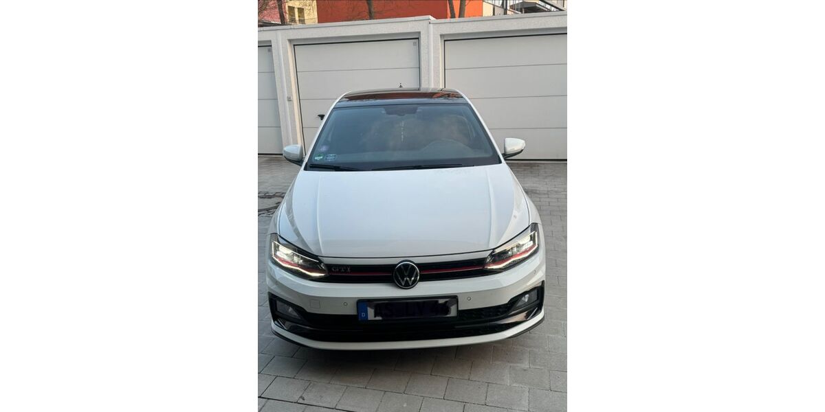 VW Polo 63.500 km 20.990 &euro; Amberg 92224