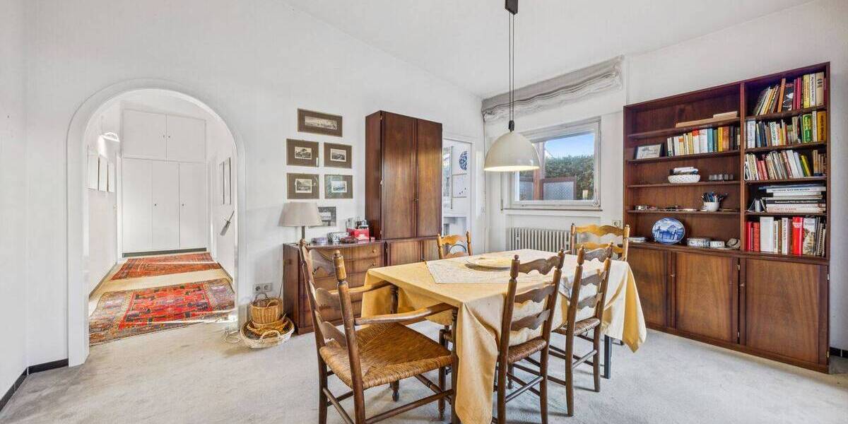 Einfamilienhaus Markgröningen - 6 Zimmer, 148 m&sup2;, 599.000&euro; | Angebot:25986492