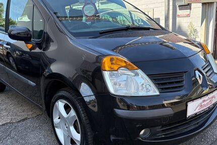 Renault Modus 101.272 km 3.990 &euro; Krefeld 47807